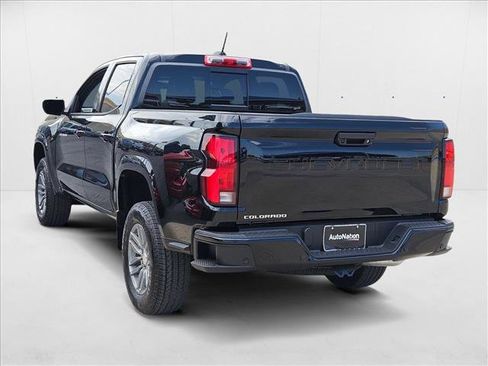 New 2026 Chevrolet Colorado LT w/ LT Convenience Package image 9