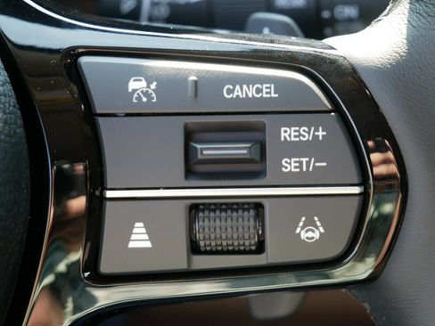 New 2026 Honda Pilot Elite image 18