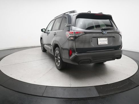 Used 2025 Subaru Forester Premium w/ Convenience Package #1 AWD/4WD image 34