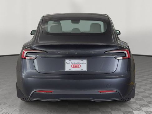 Used 2025 Tesla Model 3 Long Range RWD image 10