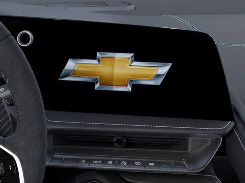 New 2026 Chevrolet Corvette Z06 w/ Battery Protection Package image 20