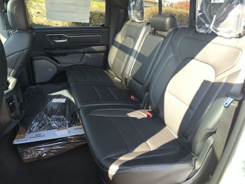 New 2026 RAM 1500 Rebel w/ Rebel Level 2 Equipment Group image 23