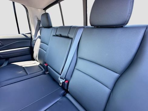 Certified 2023 Honda Ridgeline RTL image 29