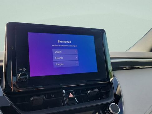 Used 2025 Toyota Corolla SE FWD image 21