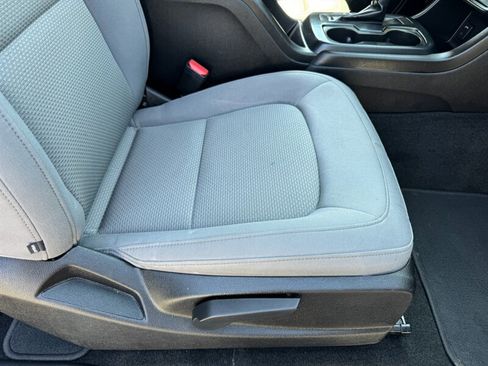 Used 2016 Chevrolet Colorado W/T w/ WT Convenience Package image 48