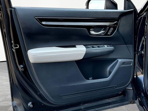 Used 2024 Honda CR-V EX-L image 19