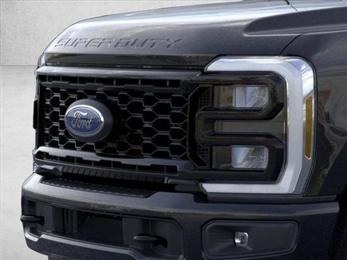 New 2026 Ford F250 XL w/ STX Appearance Package AWD/4WD image 17