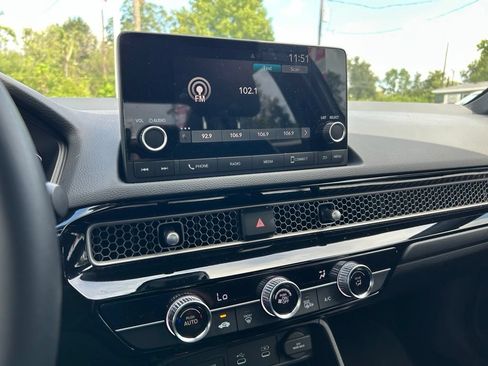 Used 2026 Honda Civic Sport image 18