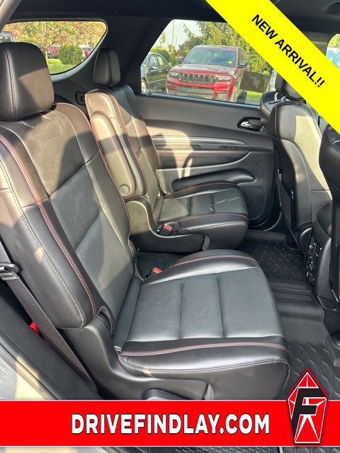 Used 2026 Dodge Durango GT AWD/4WD image 7