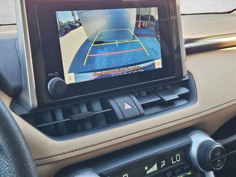 Used 2023 Toyota RAV4 XLE w/ Convenience Package image 13