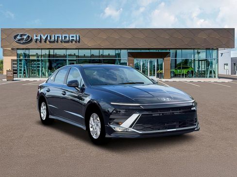 New 2026 Hyundai Sonata SE image 11