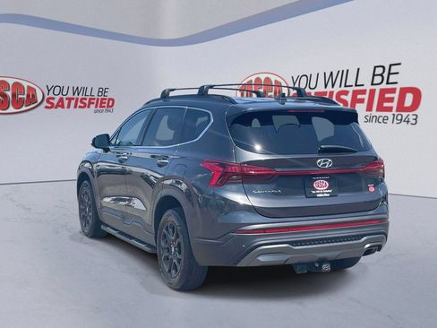 Used 2022 Hyundai Santa Fe XRT AWD/4WD image 8