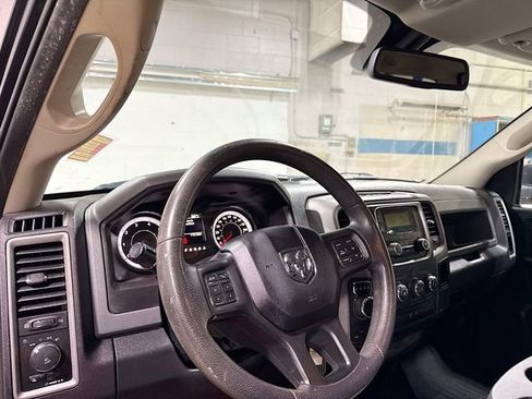 Used 2018 RAM 1500 Express image 8