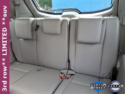 Used 2019 Toyota Highlander Limited image 19