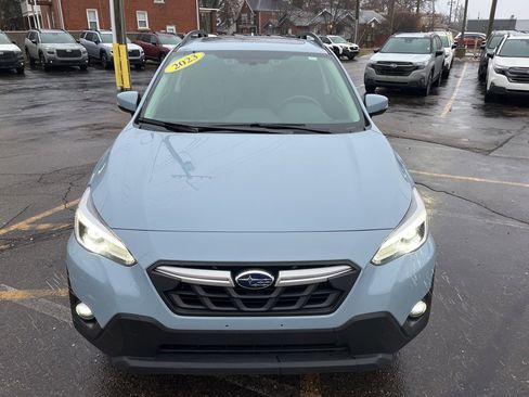 Certified 2023 Subaru Crosstrek 2.5i Limited w/ Popular Package #3 image 2