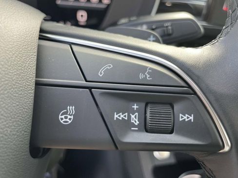 Used 2024 Audi A5 2.0T Premium Plus w/ Premium Plus image 22