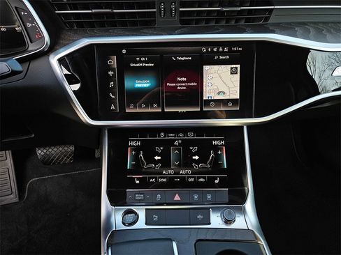 Used 2023 Audi A6 Premium Plus image 15