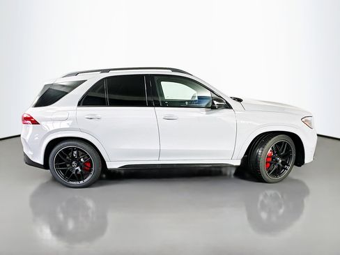 New 2026 Mercedes-Benz GLE 63 AMG S image 8