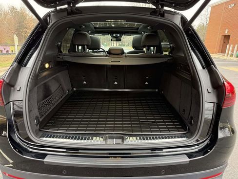 Used 2024 Mercedes-Benz GLE 350 4MATIC w/ Panoramic Roof image 27