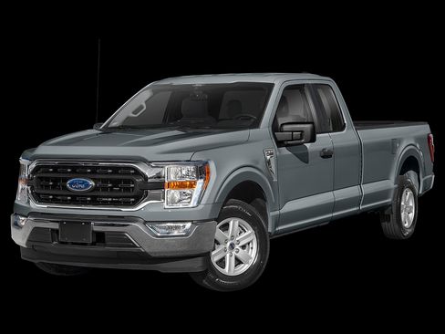 Used 2021 Ford F150 XLT w/ Equipment Group 301A Mid AWD/4WD image 73