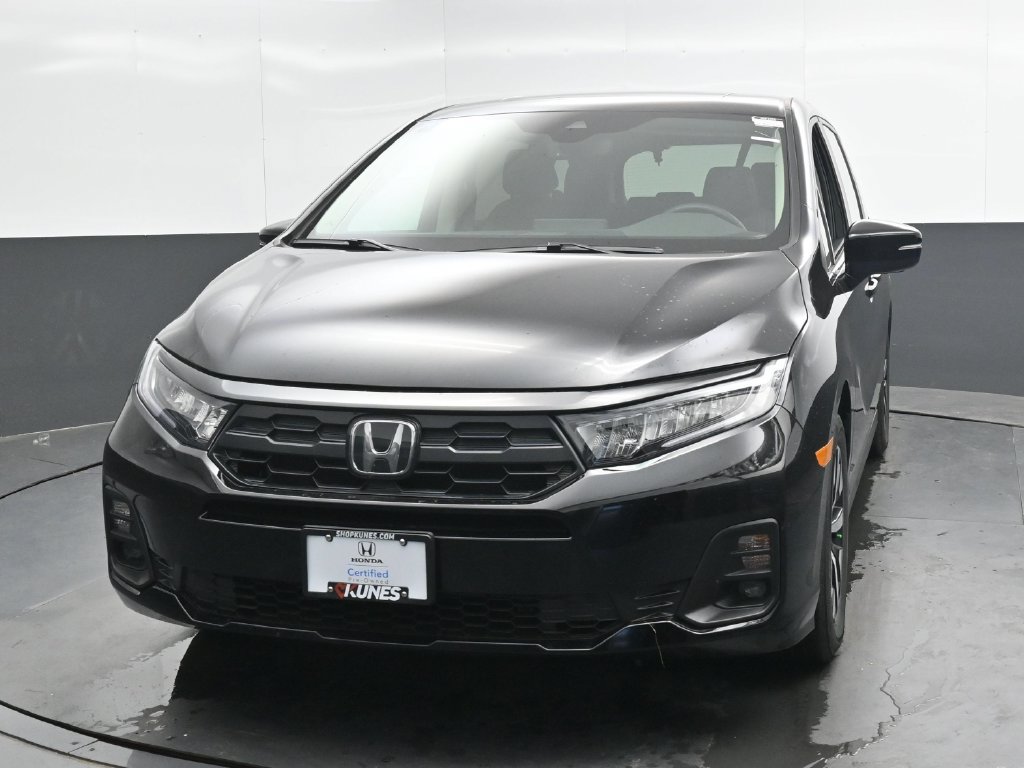 Used 2026 Honda Odyssey EX-L image 5