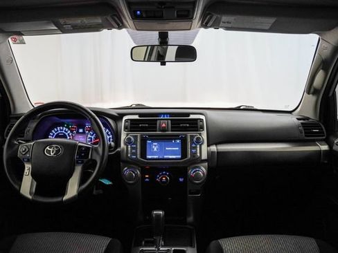 Used 2019 Toyota 4Runner SR5 RWD image 12