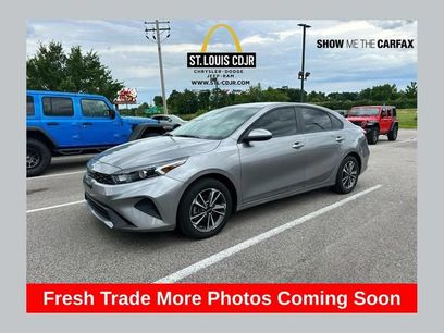 Used 2024 Kia Forte LXS