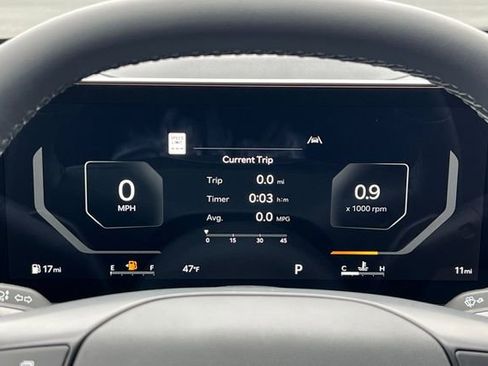 New 2025 Kia K4 EX image 28