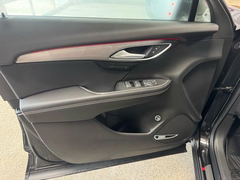 New 2026 Buick Envision Sport Touring image 14