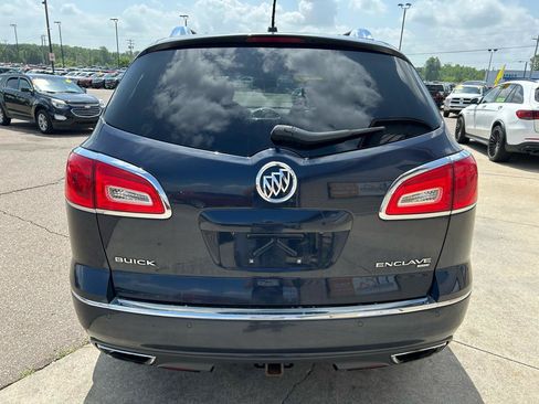 Used 2015 Buick Enclave Leather w/ Trailering Package AWD/4WD image 6
