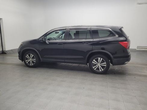 Used 2018 Honda Pilot EX-L image 3
