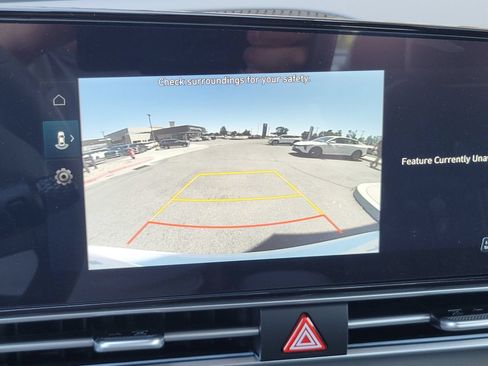 New 2026 Hyundai Elantra SEL FWD image 10