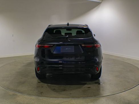 New 2026 Jaguar F-PACE R-Dynamic S AWD/4WD image 5