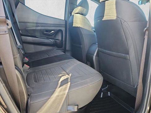 Used 2022 Hyundai Santa Cruz SEL w/ Launch Package image 18