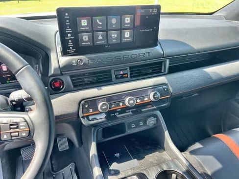 Used 2026 Honda Passport TrailSport image 18
