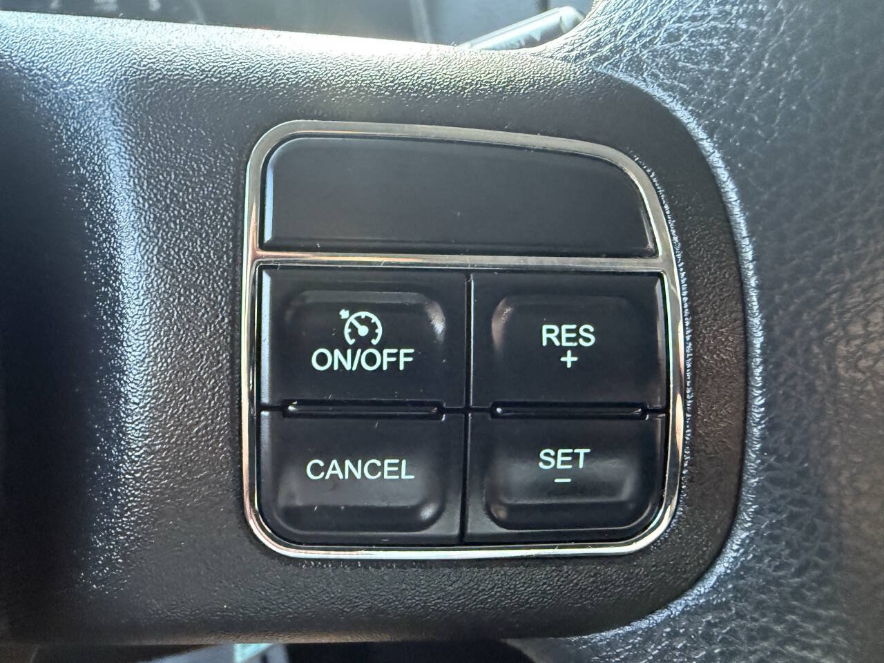 Used 2012 Jeep Patriot Sport FWD image 12