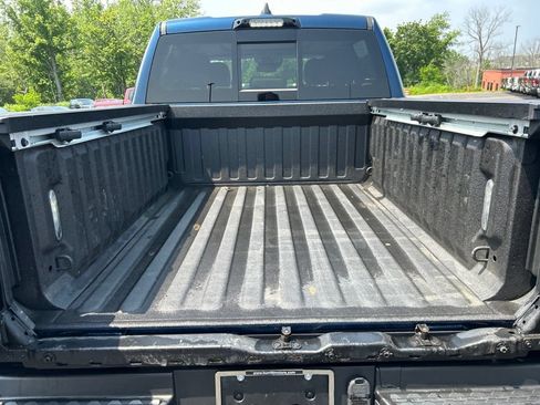 Used 2022 RAM 1500 Limited AWD/4WD image 28