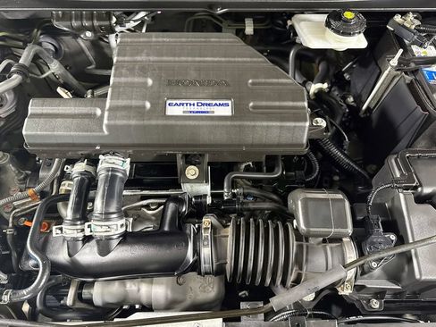Used 2018 Honda CR-V EX image 31