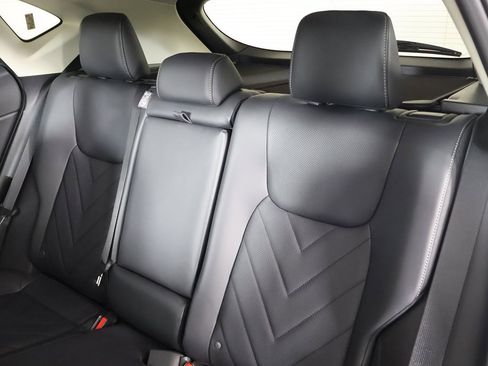 Used 2024 Lexus NX 450h+ 450h+ Luxury w/ Vision Package image 33