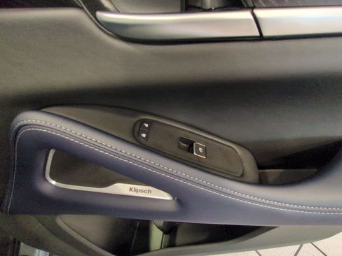 Used 2026 INFINITI QX60 Sport w/ Dark Cargo Package image 27