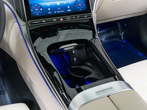 New 2026 Mercedes-Benz GLC 300 4MATIC image 20