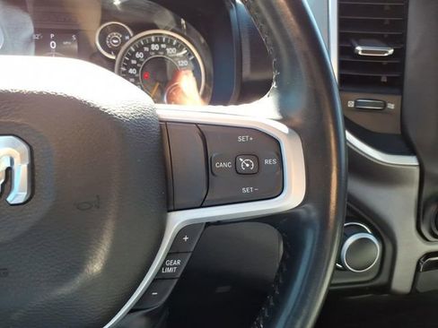 Used 2021 RAM 1500 Big Horn image 24