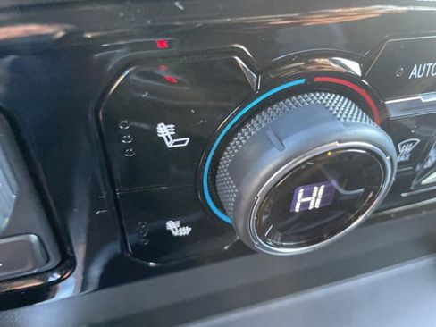 Used 2023 Chevrolet Silverado 1500 RST w/ Rally Edition image 30