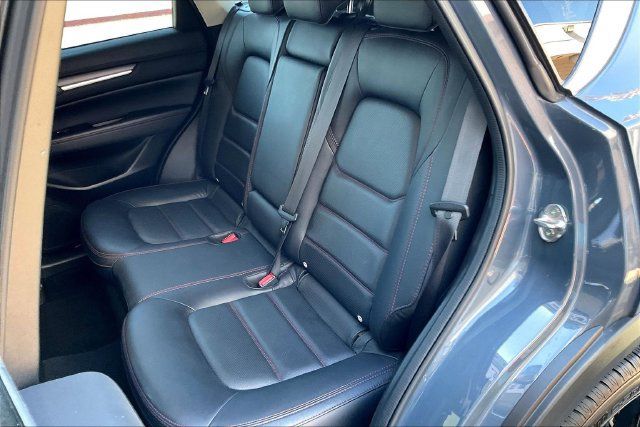 Used 2024 MAZDA CX-5 Carbon Edition AWD/4WD image 25