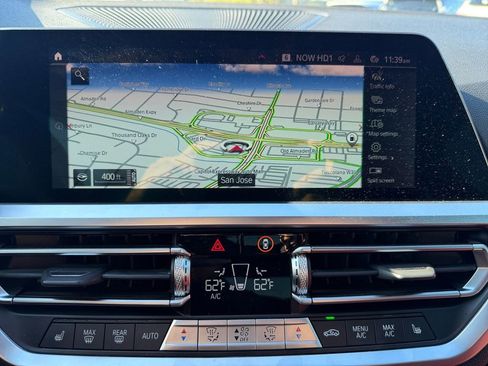 Used 2022 BMW M4 Competition image 18