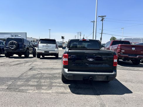 Used 2026 Ford Maverick XLT AWD/4WD image 5