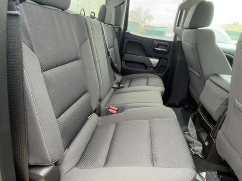 Used 2019 Chevrolet Silverado 1500 LT w/ All Star Edition AWD/4WD image 38