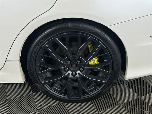 Used 2018 Subaru WRX STI Limited image 34