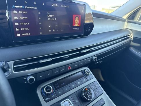 Used 2025 Hyundai Palisade SEL image 16