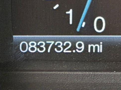 Used 2017 Ford Flex Limited w/ Equipment Group 301A FWD image 27